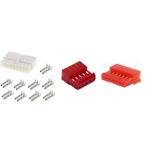 Whelen MPC03 Controller Connector Kit