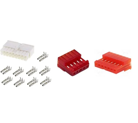 Whelen MPC03 Controller Connector Kit
