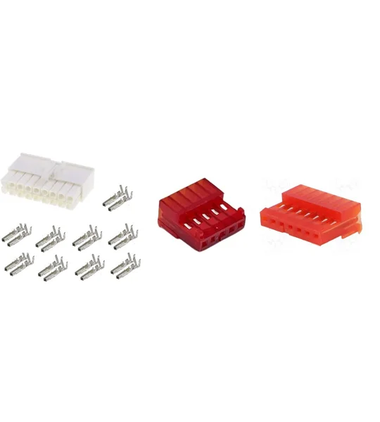 Whelen MPC03 Controller Connector Kit