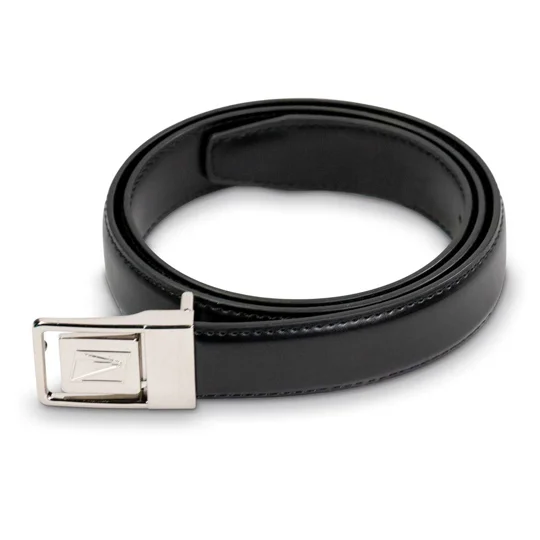 USPS Approved Silver Belt Buckle