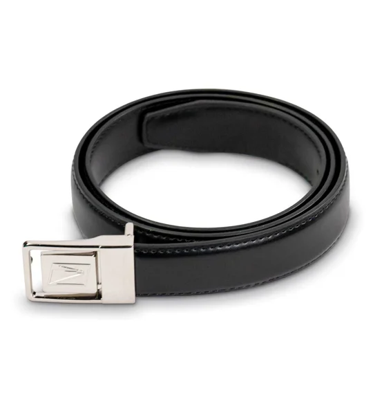 USPS Approved Silver Belt Buckle