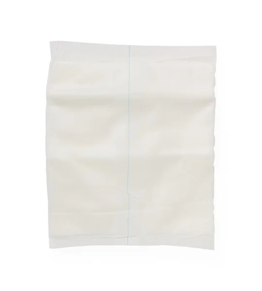 Sterile Abdominal Combine Pad 8 x 10 Each