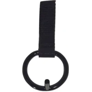 Nylon Defender Baton Holder Ring with Post Slide On
