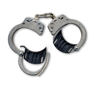 Professional Chain or Hinge Handcuff Helpers