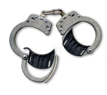 Professional Chain or Hinge Handcuff Helpers
