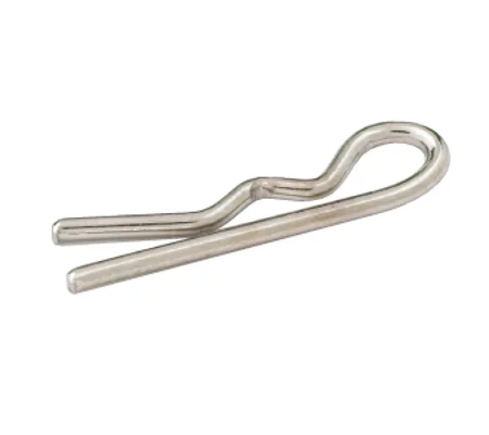 Metal Button Pin Clip Holder