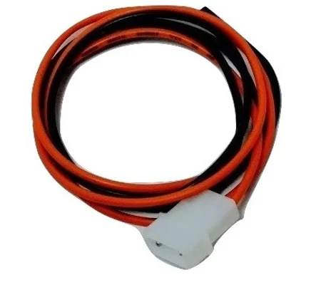 Whelen Speaker Harness Plug Cable 3 Pin PAH112 Power Airhorn