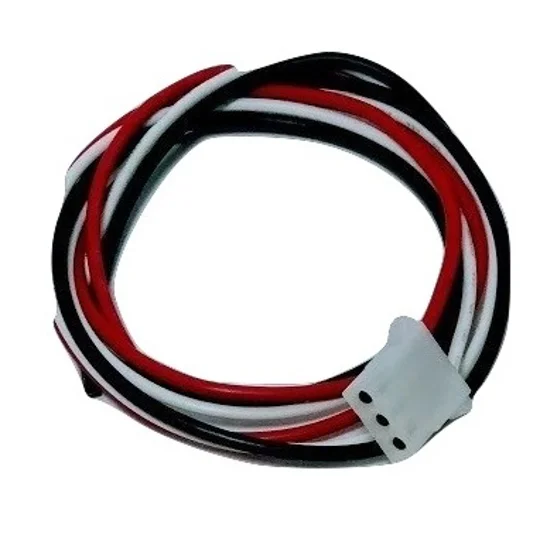 Whelen Power Harness Plug Cable 3 Pin PAH112 Power Airhorn
