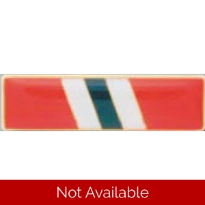 Commendation Bar Award Advanced Certification