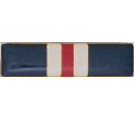 Commendation Bar Award Master Certification