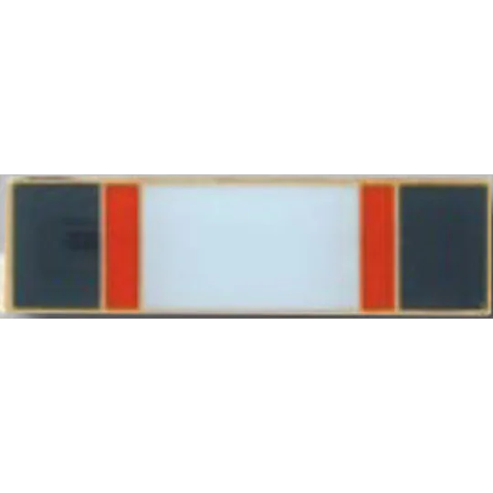 Commendation Bar Merit Award Certificate of Merit
