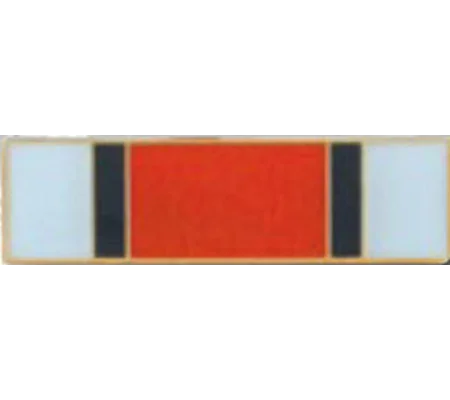 Commendation Merit Bar Civic Achievement