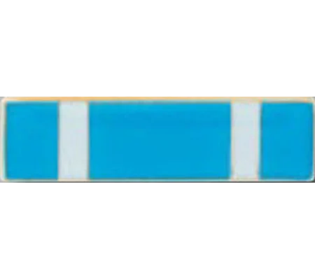 Commendation Bar Merit Award Outstanding Performance
