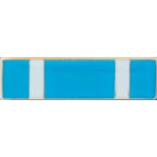Commendation Bar Merit Award Outstanding Performance