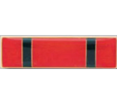 Commendation Bar Merit Award Police Award