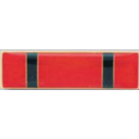 Commendation Bar Merit Award Police Award