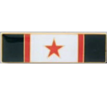 Commendation Merit Bar Officer of the Quarter