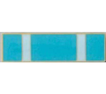 Commendation Bar Merit Award Good Conduct