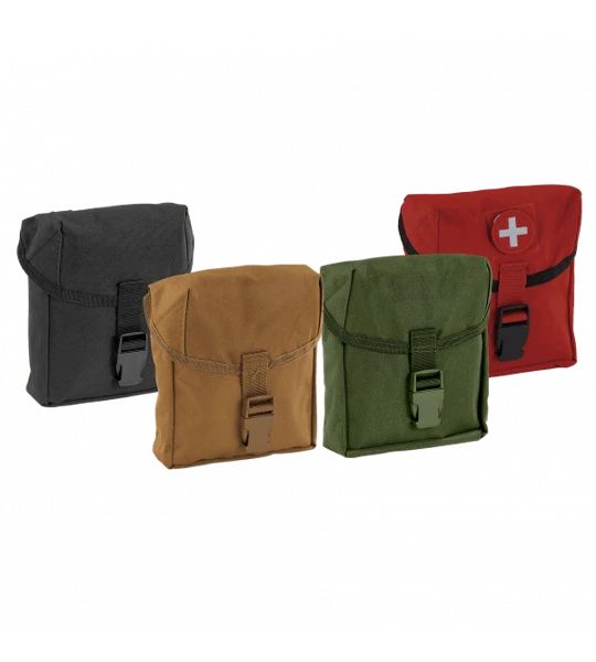 Platoon Trauma Kit Tactical First Aid Trauma Kit