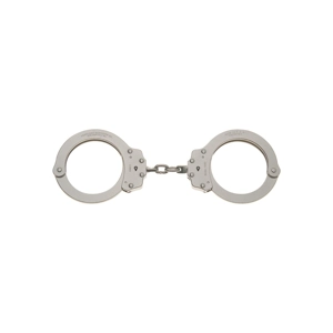 Peerless 702C Oversize Chain Link Handcuffs