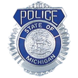 Collar Pin Tie Tac Custom State Seal Corrections Officer