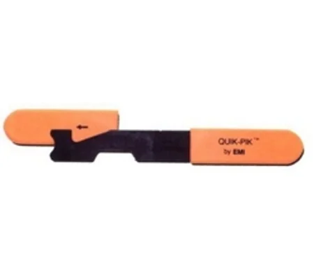 Emergency Medical Quik-Pik Shove Knife