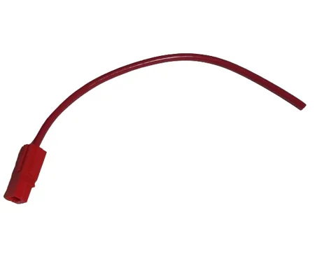 Whelen 1 POS Red Power Cable CenCom Gold or Red