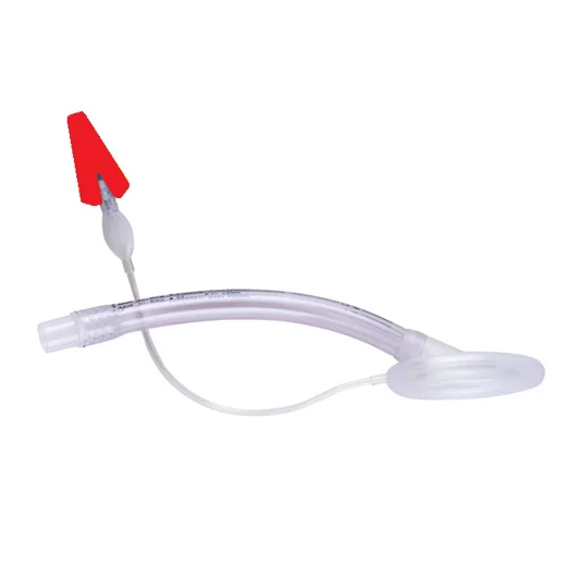 Laryngeal Mask Adult Intubation Size 5 LMA Red