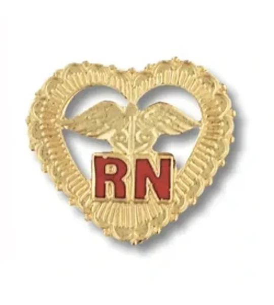 Registered Nurse Pin