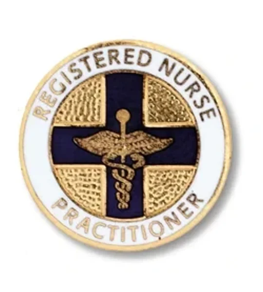 Registered Nurse Practitioner Pin