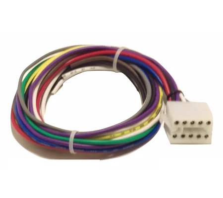 Whelen 12 Pin O Cable Plug HHS3200
