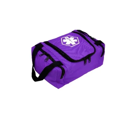 First Responder Trauma Bag II Purple