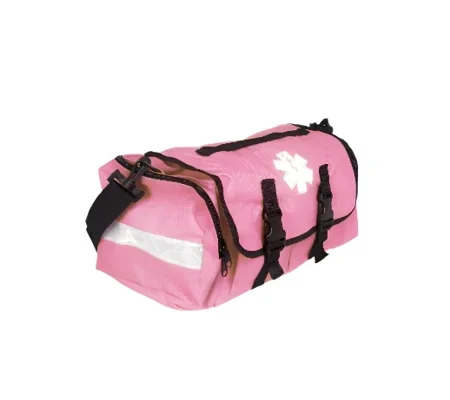 Pro Response On Call Trauma Medical Bag Pink
