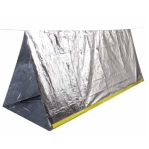 Emergency Survival Tent 8 Foot 2 People