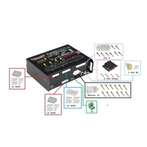 Whelen Can Trol Cantrol 10 ICAN Connector Kit