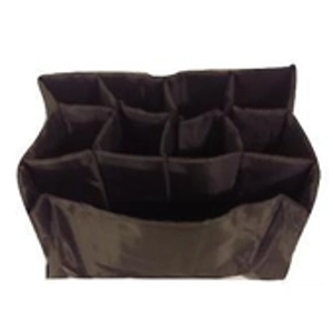 Replacement Removable Fully Adjustable Padded Center Compartment