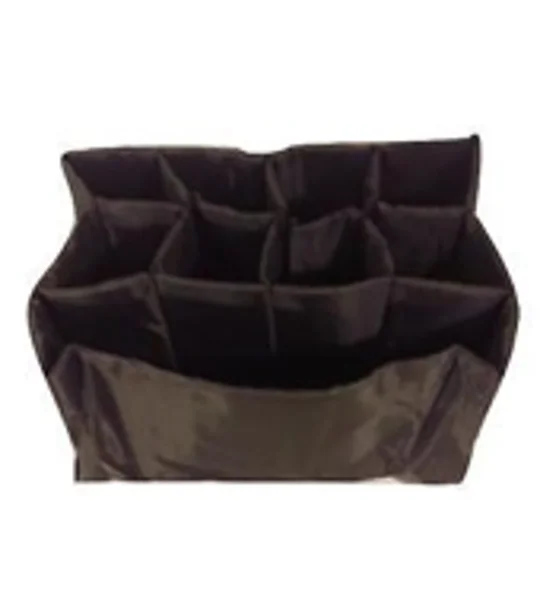 Replacement Removable Fully Adjustable Padded Center Compartment