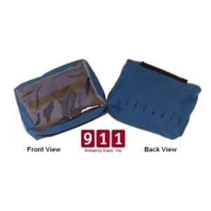 Large Trauma Bag Replacement Module Insert Kit Pack of 2