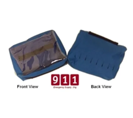 Large Trauma Bag Replacement Module Insert Kit Pack of 2