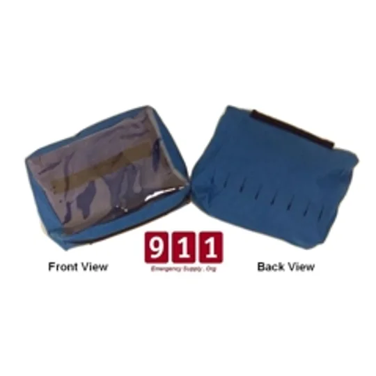 Large Trauma Bag Replacement Module Insert Kit Pack of 2