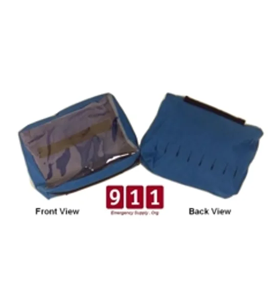 Large Trauma Bag Replacement Module Insert Kit Pack of 2