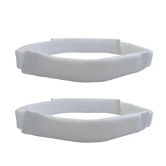 KED Extrication Device Replacement Straps