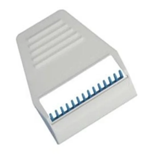 Surgical Prep Razor Gallant® Single Blade Disposable 10 Pack