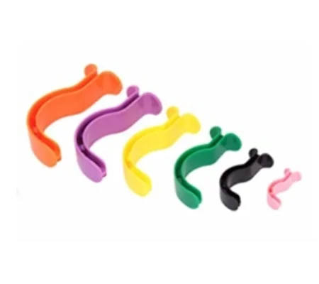 Emergency Berman Airway Kit Color Coded 6 Sizes Bagged