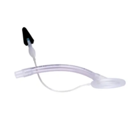 Laryngeal Mask Infant Child Intubation Size 2 LMA Black