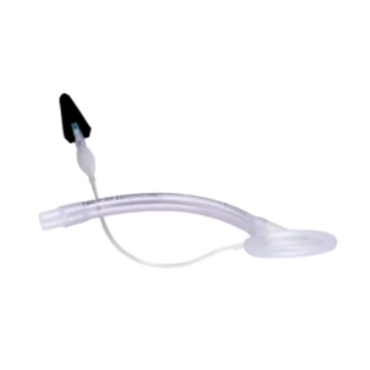 Laryngeal Mask Infant Child Intubation Size 2 LMA Black