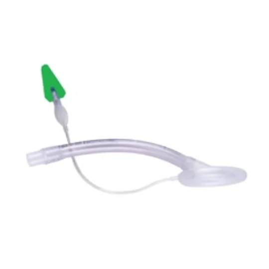 Laryngeal Mask Pediatric Adult Intubation Size 3 LMA Green
