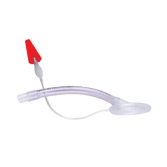 Laryngeal Mask Adult Intubation Size 5 LMA Red