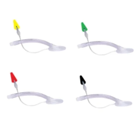 Laryngeal Mask Intubation Set LMA Sizes 2 3 4 5