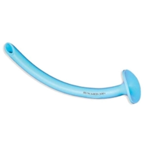 Nasopharyngeal Airways Blue Robertazzi